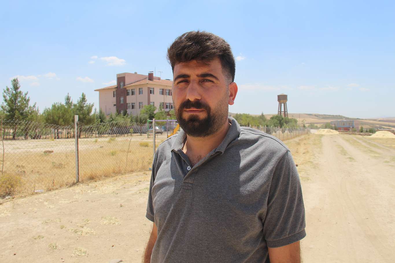 Mehmet Akağaç